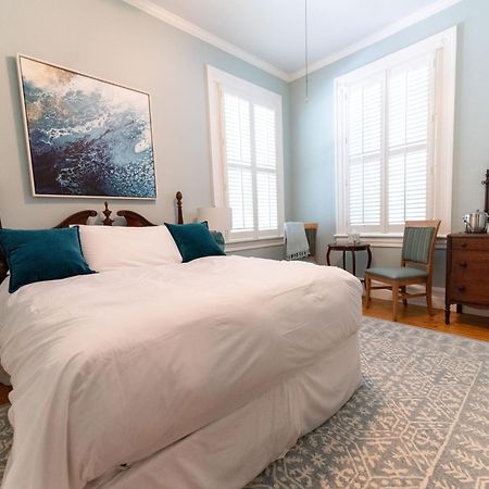 The Edenton Collection-Captain'S Quarters Inn 客房 照片