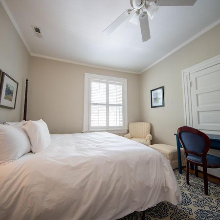 The Edenton Collection-Captain'S Quarters Inn 客房 照片
