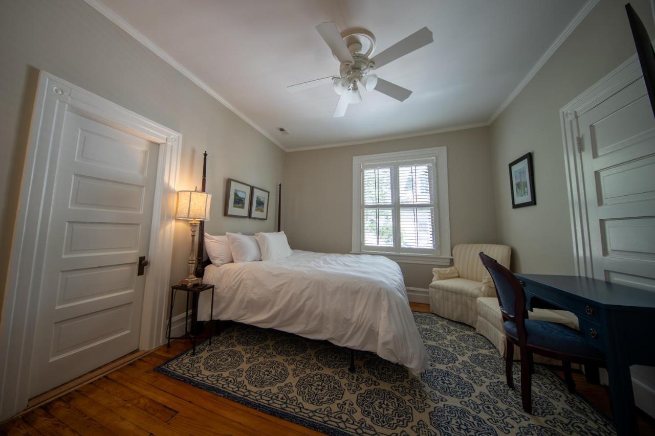 The Edenton Collection-Captain'S Quarters Inn 客房 照片