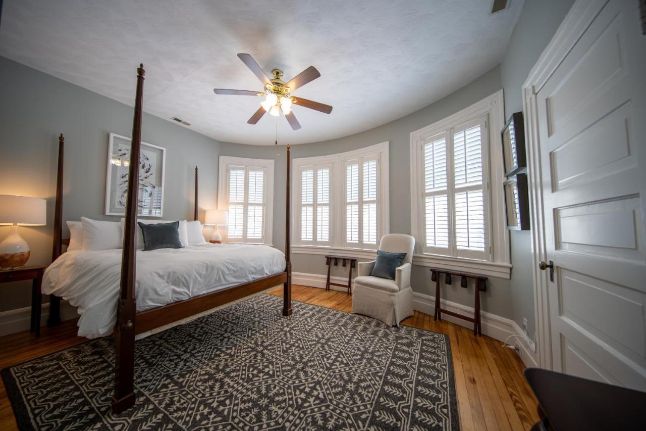 The Edenton Collection-Captain'S Quarters Inn 客房 照片