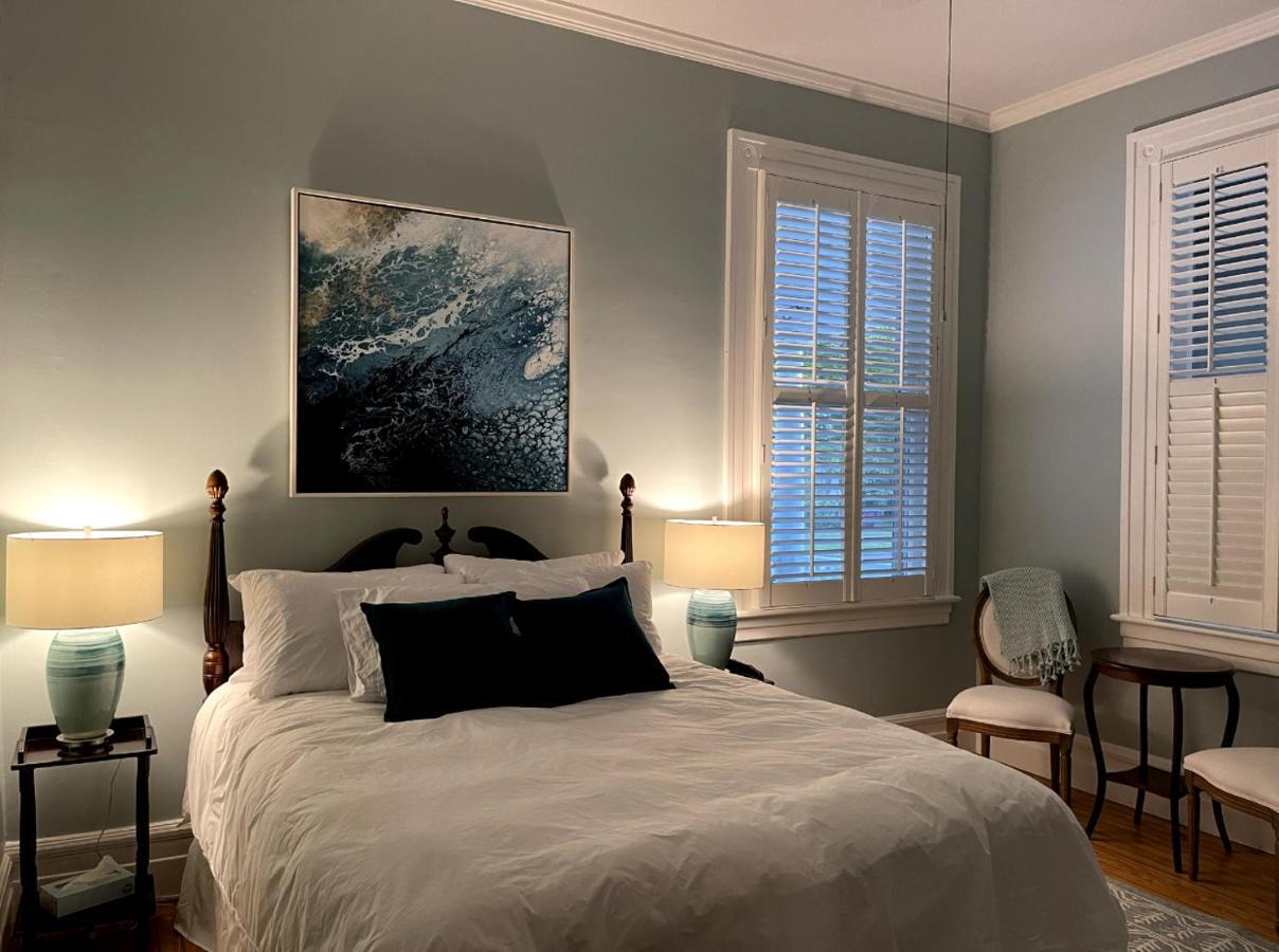The Edenton Collection-Captain'S Quarters Inn 客房 照片
