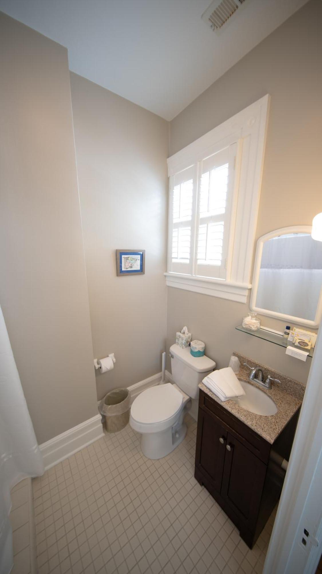 The Edenton Collection-Captain'S Quarters Inn 客房 照片