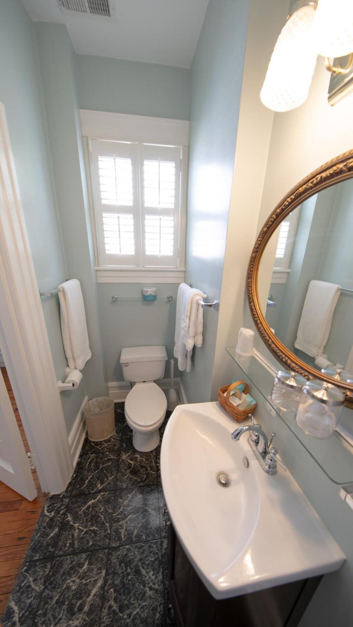 The Edenton Collection-Captain'S Quarters Inn 客房 照片