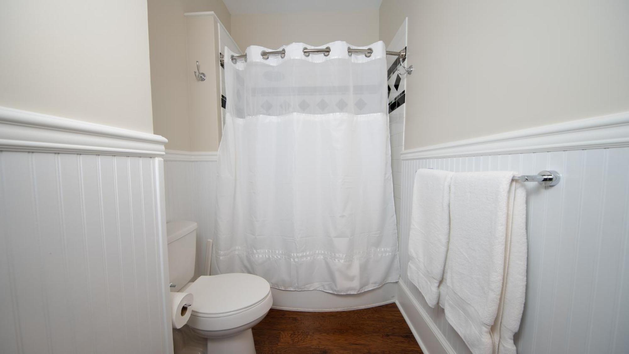 The Edenton Collection-Captain'S Quarters Inn 客房 照片