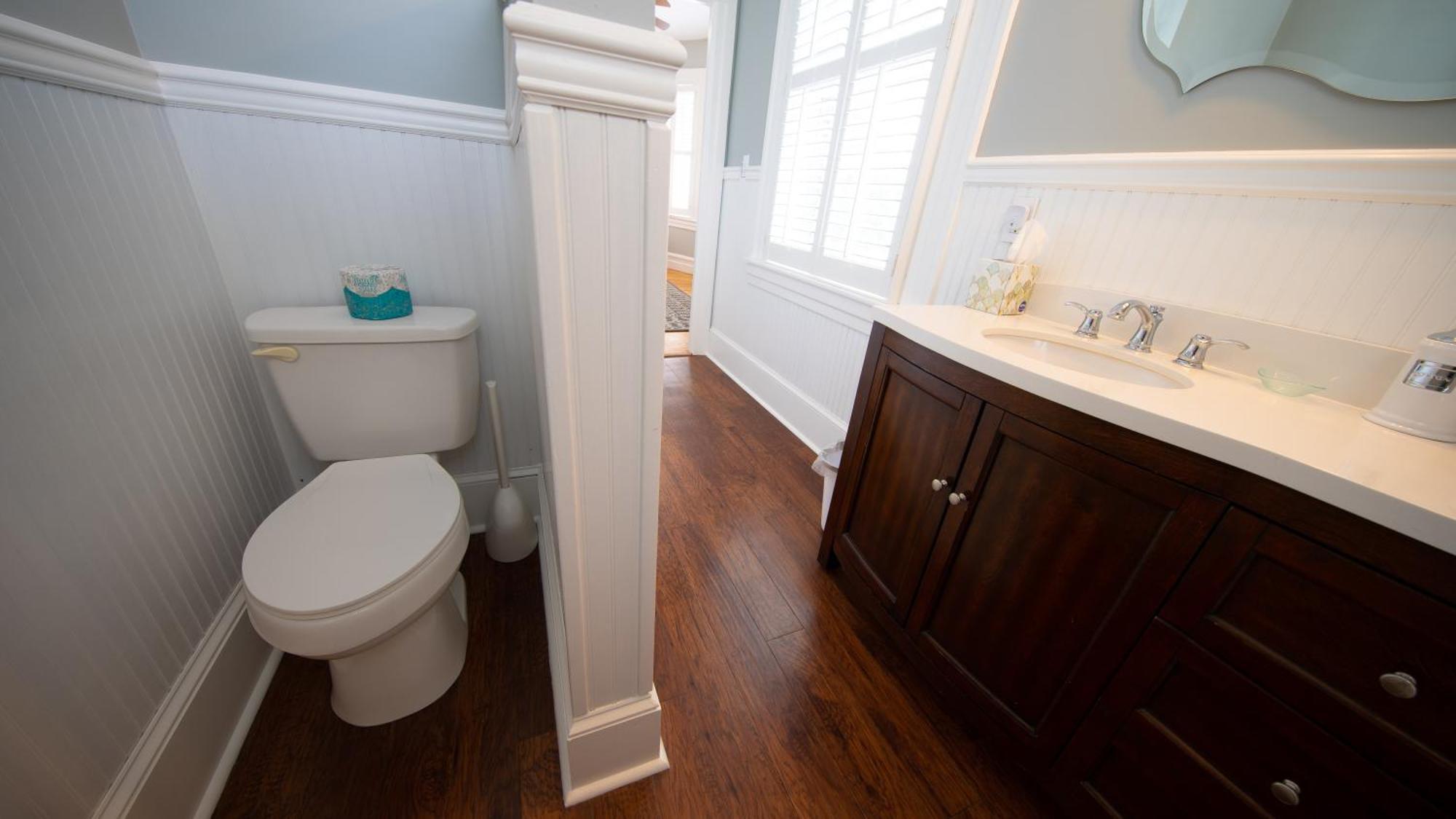 The Edenton Collection-Captain'S Quarters Inn 客房 照片