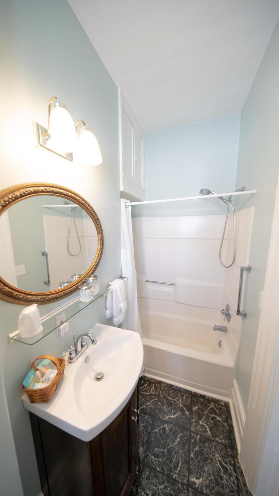 The Edenton Collection-Captain'S Quarters Inn 客房 照片