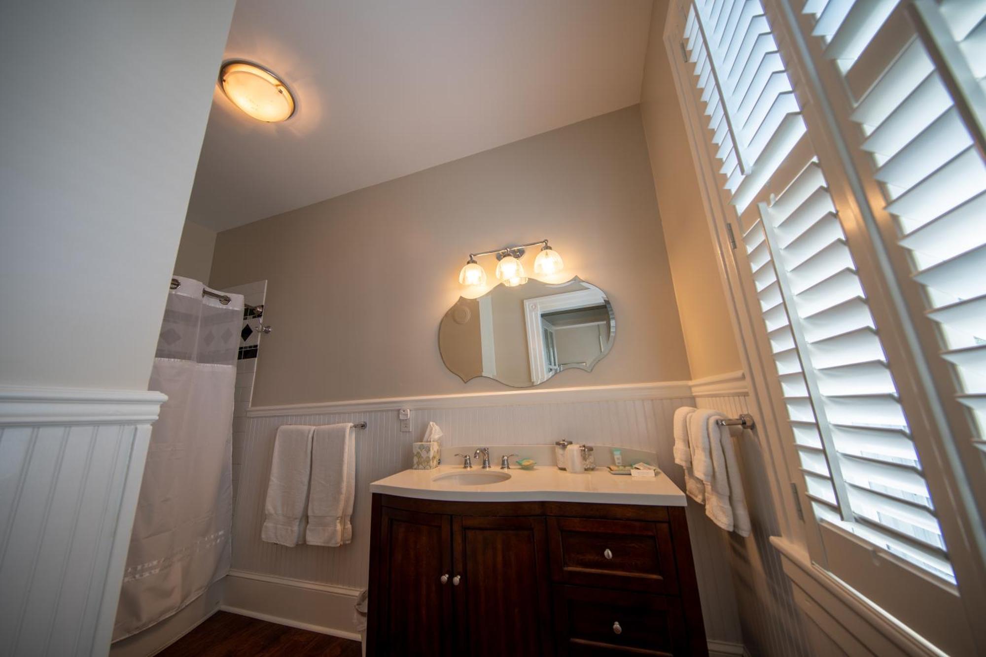 The Edenton Collection-Captain'S Quarters Inn 客房 照片